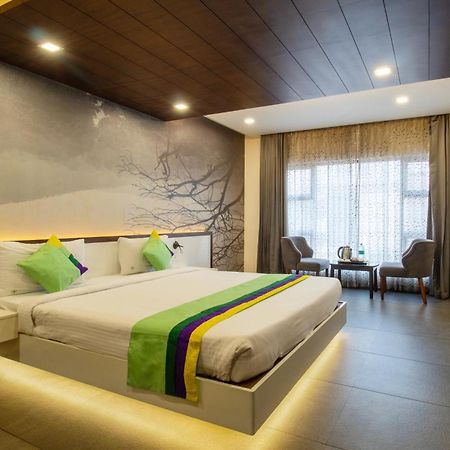 Hotel Treebo Brahma, Wayanad Sultan Bathery Exterior foto