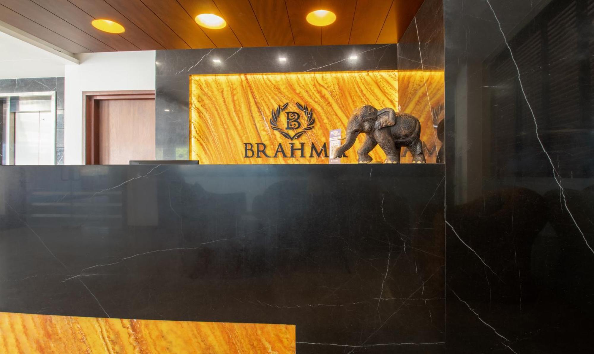 Hotel Treebo Brahma, Wayanad Sultan Bathery Exterior foto